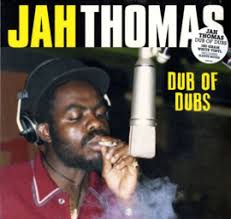 Jah Thomas