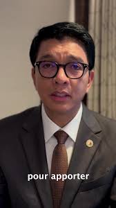 VAOVAO vao Mafana Androany (V.M.A)