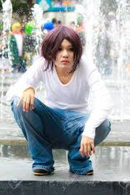 New (2) from $39.00 + $10.50 shipping. Bangkok Aug 31 An Unidentified Japanese Anime Cosplay L Death Stock Photo Picture And Royalty Free Image Image 31609990