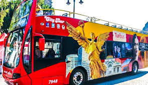 Bus tickets for this connection cost $15.10. Mexico City Turibus Hop On In Cdmx Excursions Best Mexico City Turibus Hop On In Cdmx Tours Clic A Tour