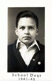 Walt Bailey Obituary