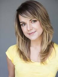Pin On Teenage Girl Haircuts