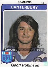 Canton's retired incompetent leader Paul Gallagher.