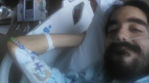 Fundraiser by Maya Gomez : Help Joshua Fight Stage 4 Testicular Cancer