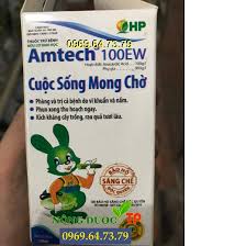 Amtech 100EW.