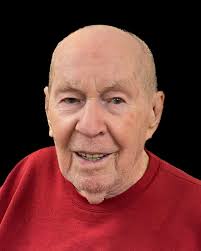 Francis "Frank" Kulas Obituary May 11, 2023