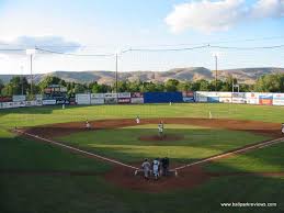 County Stadium Yakima Yakima Stadium Life