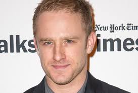 Ben Foster