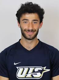 2020 Men's Soccer Roster