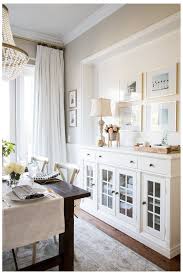 Rustic sideboard sideboard buffet dining hutch dining furniture farmhouse buffet modern farmhouse. Saguenay Sideboard Reviews Joss Main Farmhouse Dining Room Dining Room Wall Decor Dining Room Furniture