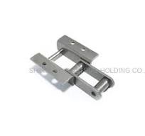 Steel Bush Chain-Heavy-Duty Conveyor Solutions|SHINING OEM