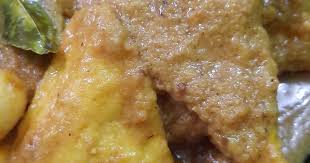 Yang paling pertama adalah, anda harus mencuci bahan terlebih dahulu, kemudian langsung goreng tahu sampai warnanya kecokelatan. 32 Resep Besengek Tahu Enak Dan Sederhana Ala Rumahan Cookpad