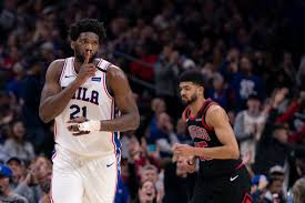 Embiid got hurt during thursday's game but the 'questionable' tag is terrific news for fantasy managers, as it doesn't seem. San Antonio Spurs Could Shape New Dynasty If Sixers Trade Joel Embiid