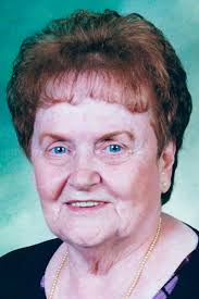 Marion C. Schafer 1927-2019