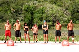 Ana porgras a părăsit competiția survivor românia după ce a fost votată de către jador. Survivor Romania Propuneri De Eliminare In Echipa Razboinicilor Stirile Kanal D