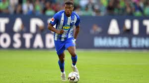 ˈhɛʁtaː beː ʔɛs t͡seː), and sometimes referred to as hertha berlin, hertha bsc berlin, or simply hertha. I Can Barely Sleep Because Of The Sheer Anticipation Teams Herthabsc De