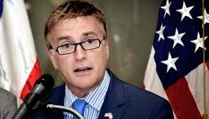 James (Wally) Brewster