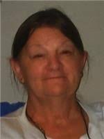 Catherine Roberts Obituary (1951