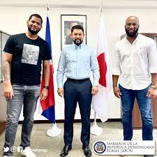 We did not find results for: Embajada De La Republica Dominicana En Japon Home Facebook