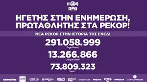 H «cosmopoliti» θα συνεχίσει να σας ξεναγεί ως insider , πάντα σα μία νότα χαράς έστω και. News Page 2 Dpg Digital Media