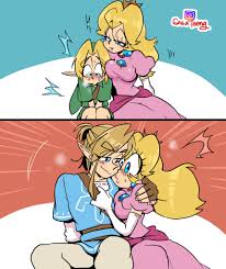 🔥 天婦羅 🔥 𝐒𝐚𝐬𝐬 🔥 幹你娘🔥 on X: I just wanna play Smash ;w; Warning:  shorta porn in threat Get the new LinkxPeach book in both physical and  digital now! ❤️itch:t.co6qRM3yYUB9  🌟Gumroad:t.coiWalQpfZZa