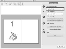 To use this software, the ica scanner driver also needs to be installed. Http Gdlp01 C Wss Com Gds 0 0300021780 01 Scanning Manual Mac En Pdf
