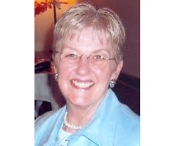 Patricia Terry Obituary (1935