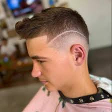 Queen Street Barber Shop at Surf City