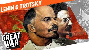 Resultado de imagem para trotsky