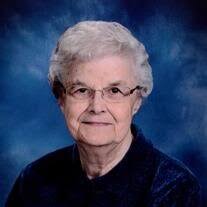 Lavonne Klinzing Obituary