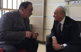 Karagümrük baskını davasından dolayı ceza alan alaattin çakıcı'ya tahliye yolunun açılıp açılmadığını merak edenler 'alaattin çakıcı tahliye mi oluyor?' sorusunu araştırmaya başladılar. Cakici Dan Kilicdaroglu Na Yine Hakaret Ve Tehdit Bianet