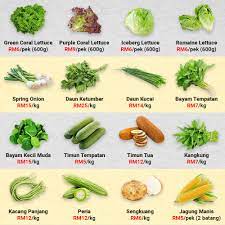Maybe you would like to learn more about one of these? Sayur Online Makin Banyak Jenis Sayur Kami Ada Sebab Facebook