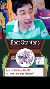 Pokémon Hoenn Region