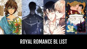 Royal Romance BL - by AnnaSartin | Anime-Planet