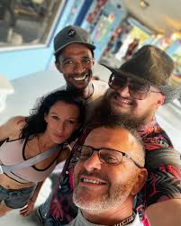 Tonight was one of my favorite nights playing music in quite some time. I  saw SO many friends, and we had a great