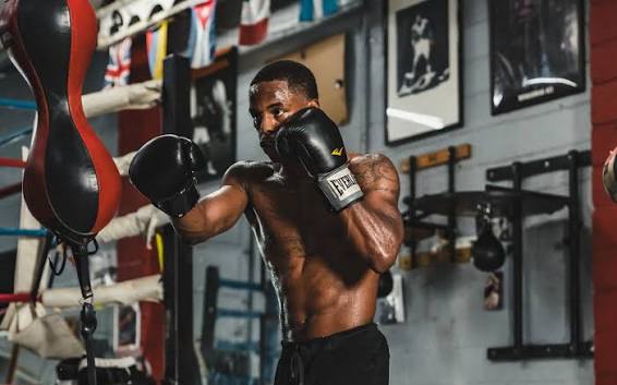 Boxing
