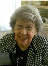 Obituary information for Eileen McFarlane Keene