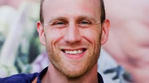 The Part Of Steven Carter-Bailey's GBBO Finale That You Didn't Get To See