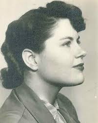 Peggy Manley Obituary