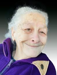 Obituary information for Anne Shouse