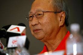 COMMENT: Tan Cheng Bock and the Lee Hsien Yang factor