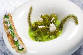Quique Dacosta Food Food Presentation Food Dishes