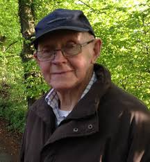 Death Notice of Tim Flood (Clonroche, Wexford)