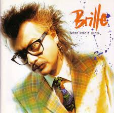 Timm thaler oder das verkaufte lachen (2017). Heinz Rudolf Kunze Brille Releases Discogs