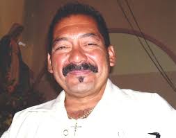 Johnny Aguilera Obituary