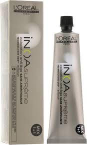 L Oreal Professionnel Inoa Mix 1 1 купить киев L Oreal Professionnel Inoa Supreme Mix 1 1 Antivozrastnoe Okrashivanie Kupit Po Luchshej Cene V Ukraine Makeup Ua
