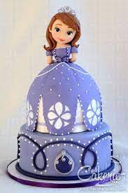 Why not try our princess doll cakes? 19 Best Custom Cake P Sophia Shortlist Ideas Cake Sofia Cake Sofia The First Cake
