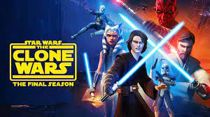 Index Of Star Wars The Clone Wars Season 7 Episode Schedule And New Updates Otakukart News