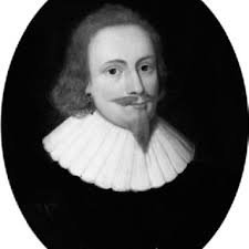 Robert Carr, Earl of Somerset, after John Hoskins, oil