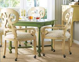 The dining room game table from carolina game tables is for everyday dining and game night. Southport Game Or Dining Table And Chairs For Sale Cottage Bungalow